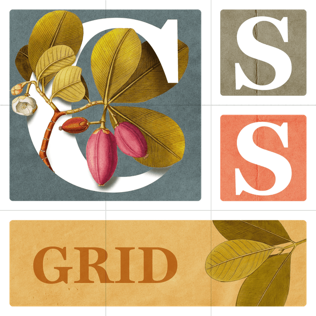 Mastering CSS Grid